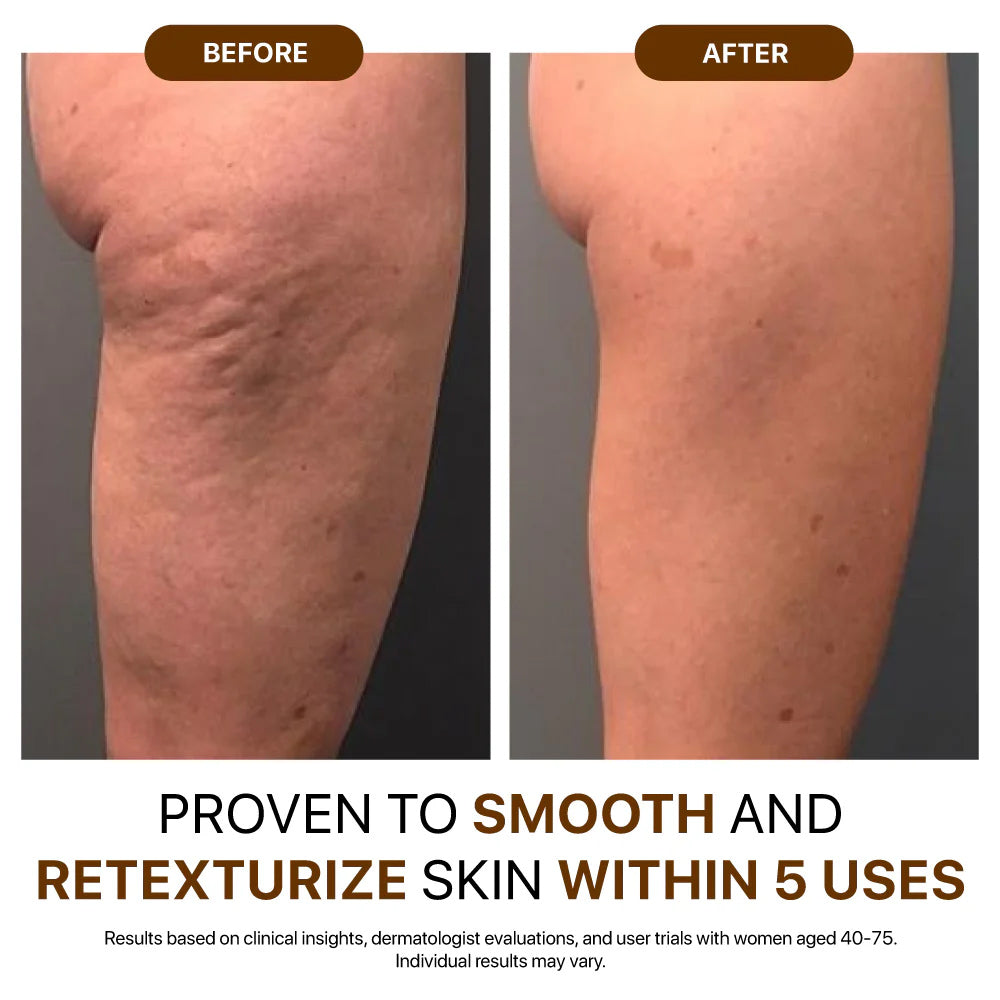 FirmSilk™ Collagen Oil — Restore Youthful Firmness Naturally