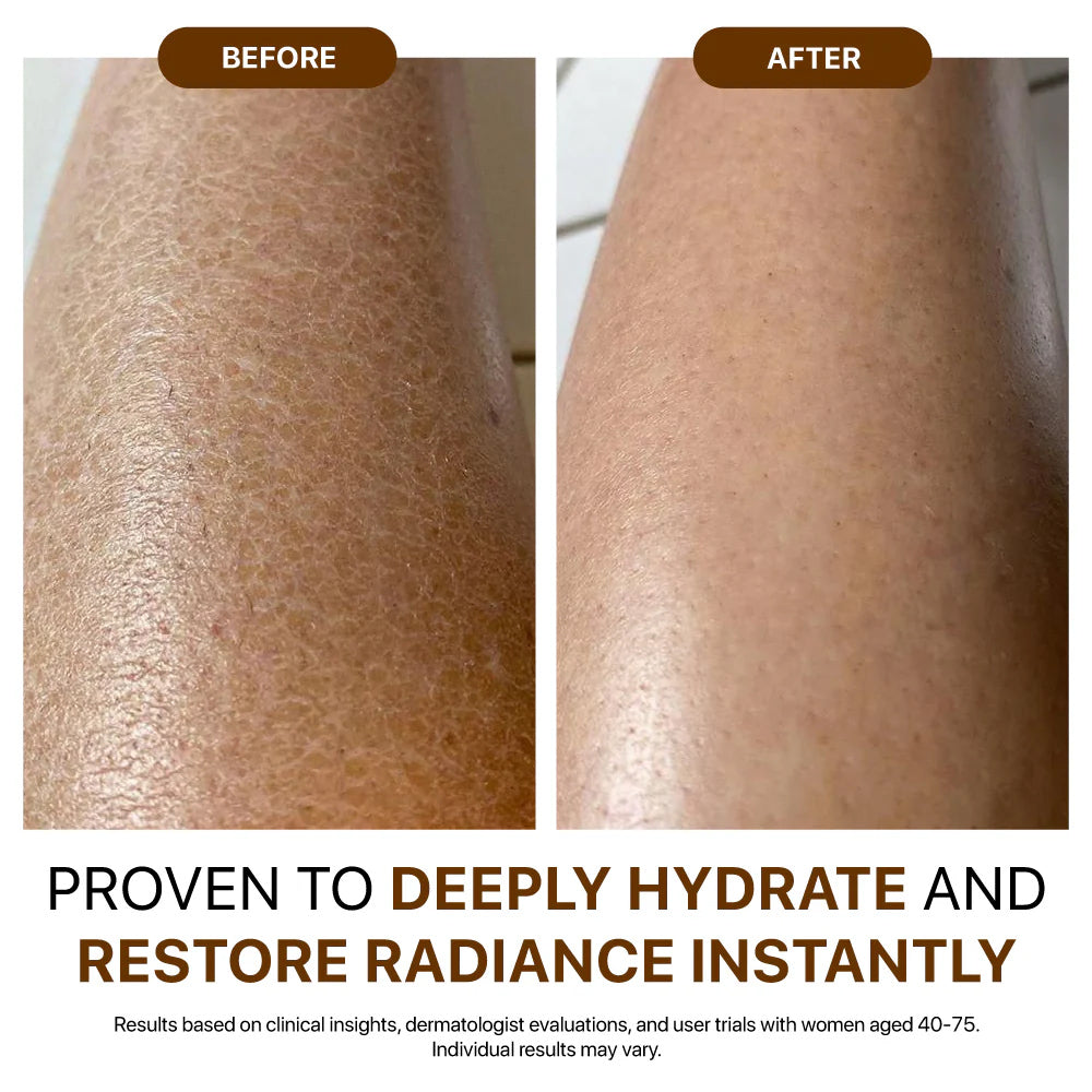 FirmSilk™ Collagen Oil — Restore Youthful Firmness Naturally
