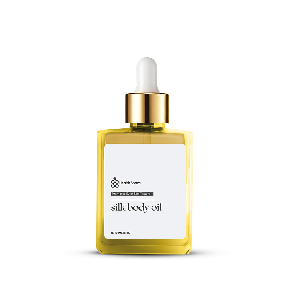 FirmSilk™ Collagen Oil — Restore Youthful Firmness Naturally
