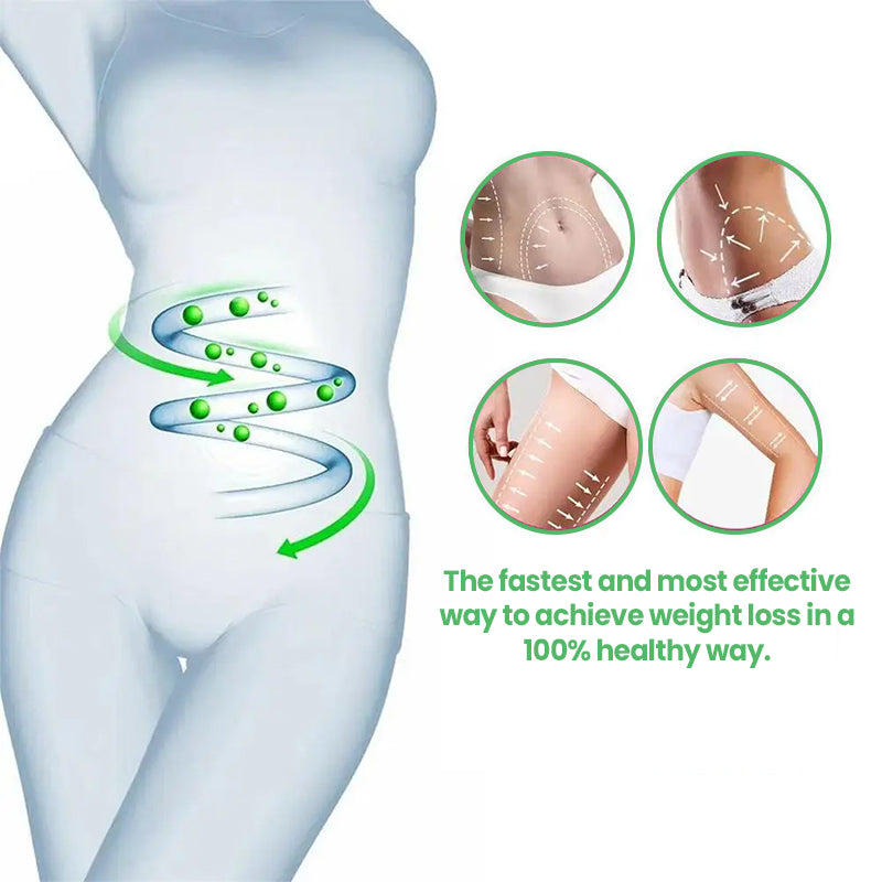 Silhouette Fit15 – Lose 7 kg in 15 days and fall in love with your body again