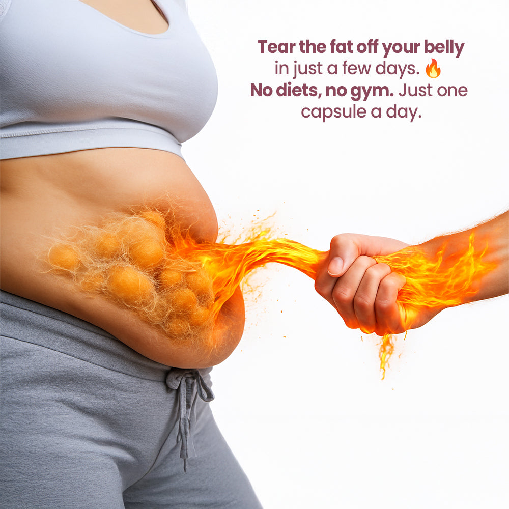 Silhouette Fit15 – Lose 7 kg in 15 days and fall in love with your body again