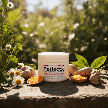 PerfectX™ – End Joint Pain Without Surgery
