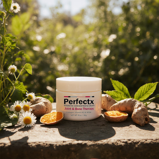PerfectX™ – End Joint Pain Without Surgery