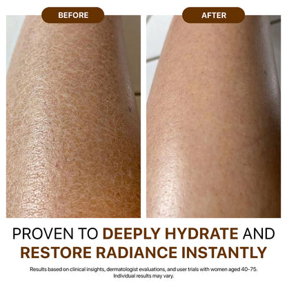 FirmSilk™ Collagen Oil — Restore Youthful Firmness Naturally
