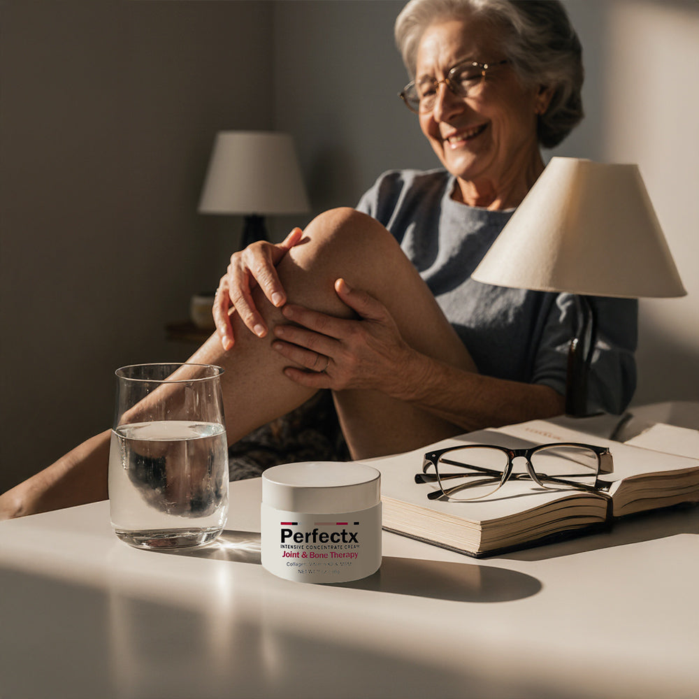 PerfectX™ – End Joint Pain Without Surgery