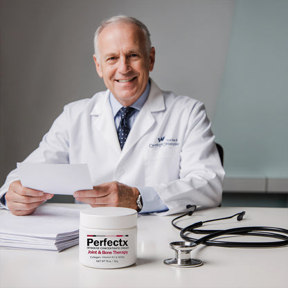 PerfectX™ – End Joint Pain Without Surgery
