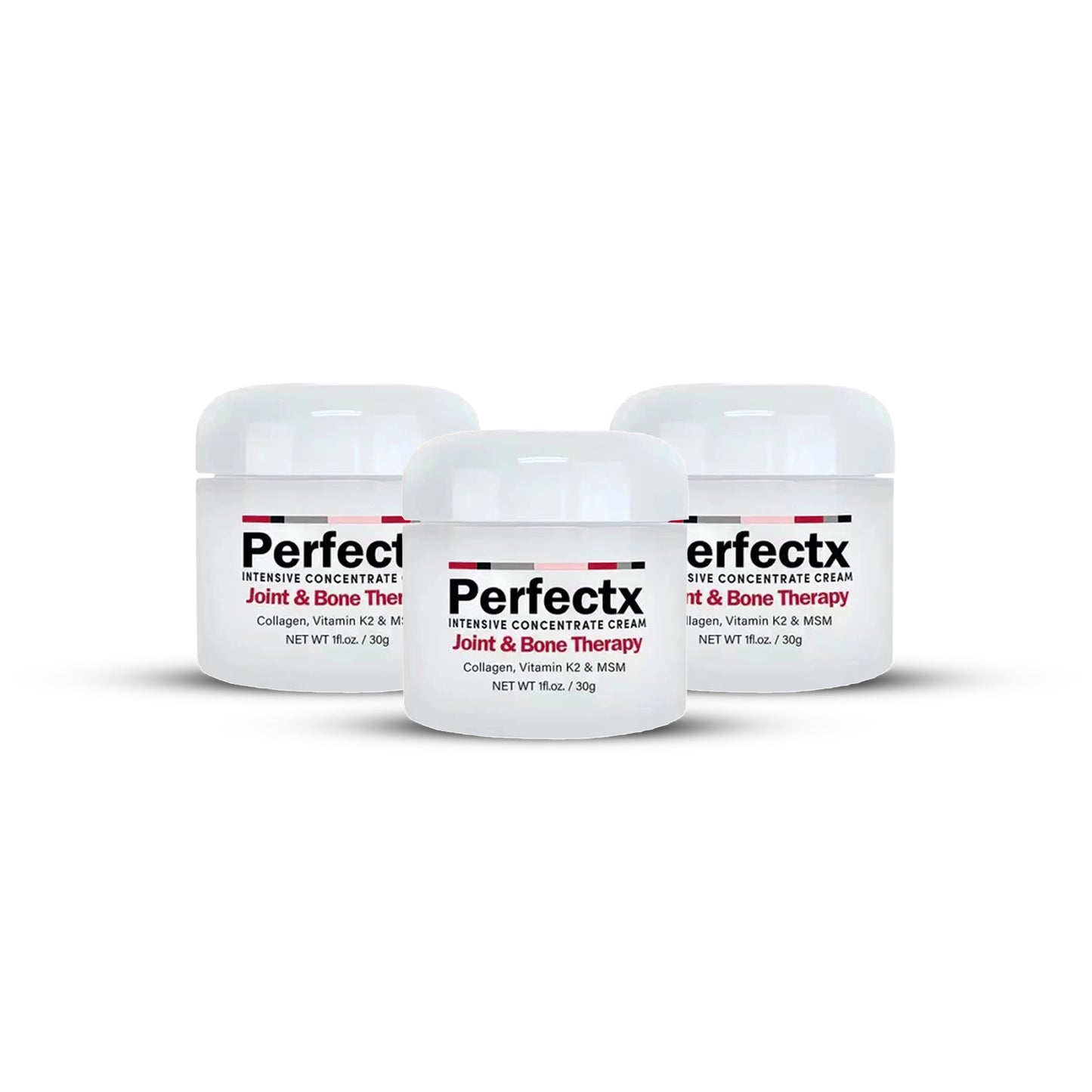 PerfectX™ – End Joint Pain Without Surgery