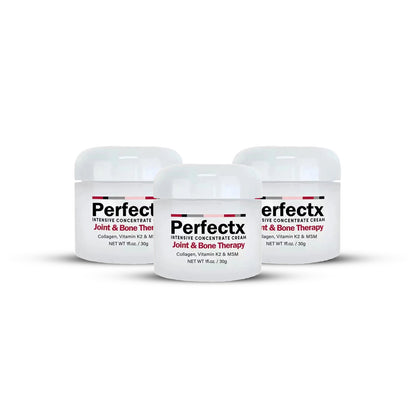 PerfectX™ – End Joint Pain Without Surgery