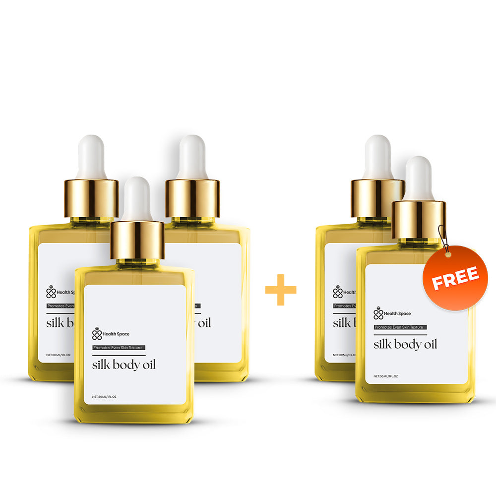 FirmSilk™ Collagen Oil — Restore Youthful Firmness Naturally