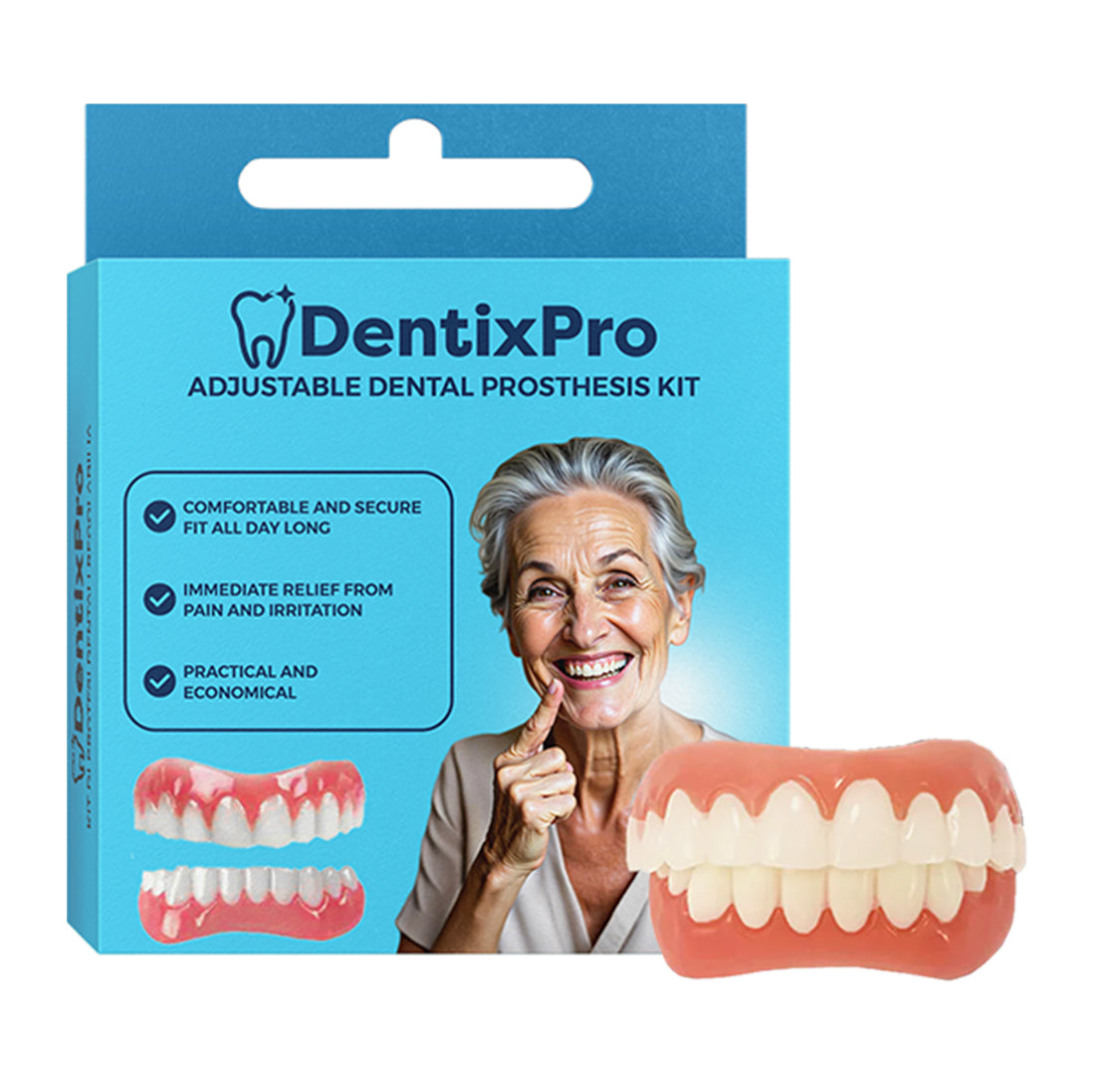 DentixPro