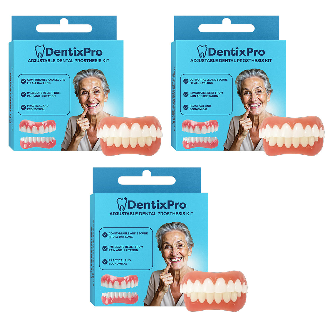 DentixPro
